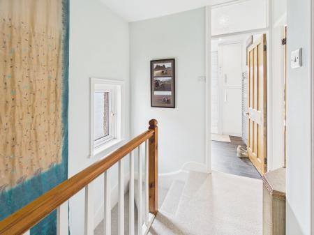 3 bedroom Semi-detached house to let in Skipton Road, Embsay, BD23