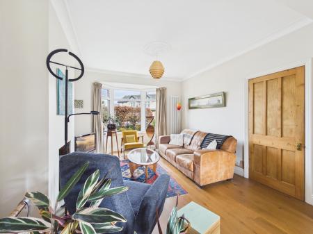 3 bedroom Semi-detached house to let in Skipton Road, Embsay, BD23