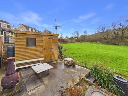 3 bedroom Semi-detached house to let in Skipton Road, Embsay, BD23
