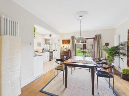 3 bedroom Semi-detached house to let in Skipton Road, Embsay, BD23