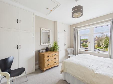 3 bedroom Semi-detached house to let in Skipton Road, Embsay, BD23