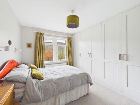 3 bedroom Semi-detached house to let in Skipton Road, Embsay, BD23