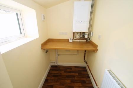 3 bedroom Terraced House to let in Keighley Road, Skipton, BD23