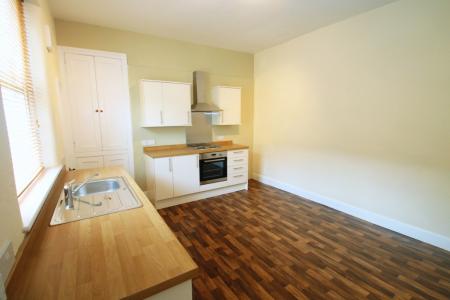 3 bedroom Terraced House to let in Keighley Road, Skipton, BD23