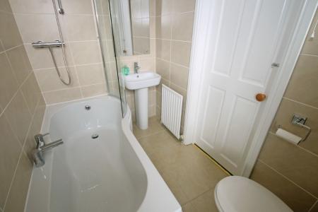 3 bedroom Terraced House to let in Keighley Road, Skipton, BD23