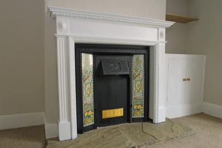 3 bedroom Terraced House to let in Keighley Road, Skipton, BD23