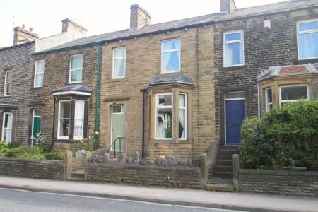 3 bedroom Terraced House to let in Keighley Road, Skipton, BD23