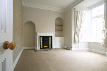 3 bedroom Terraced House to let in Keighley Road, Skipton, BD23