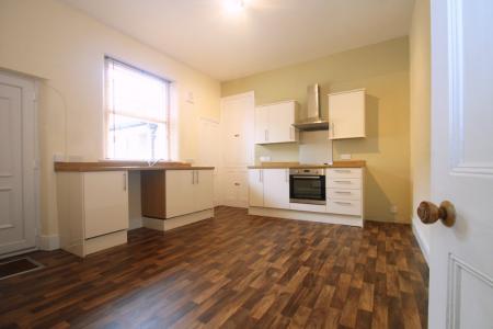3 bedroom Terraced House to let in Keighley Road, Skipton, BD23