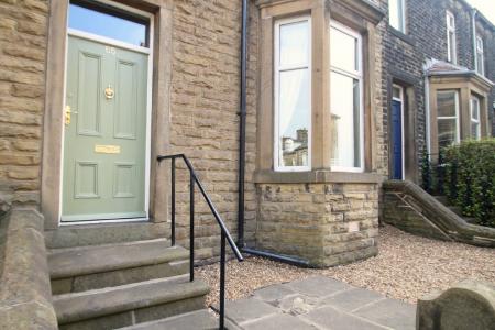 3 bedroom Terraced House to let in Keighley Road, Skipton, BD23