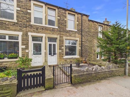 Brougham Street, Skipton, BD23
