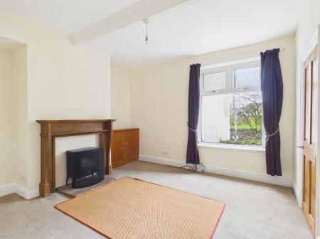 2 bedroom Cottage to let in Main Street, Embsay, BD23