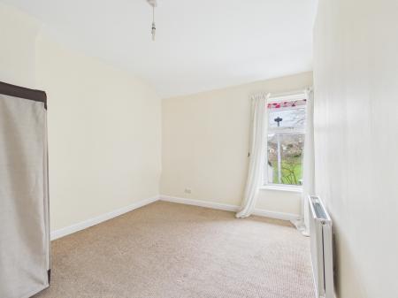 2 bedroom Cottage to let in Main Street, Embsay, BD23