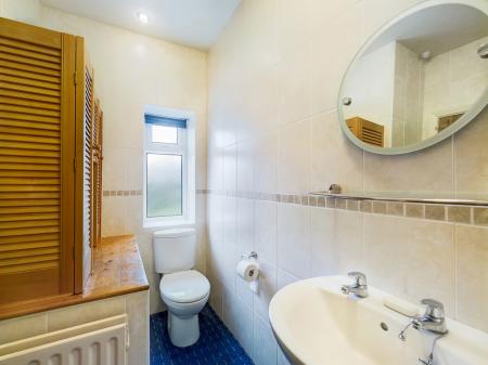 3 bedroom Semi-detached house to let in Hillcrest, East Marton, BD23