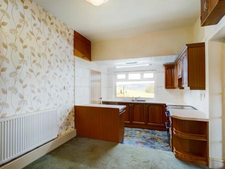 3 bedroom Semi-detached house to let in Hillcrest, East Marton, BD23