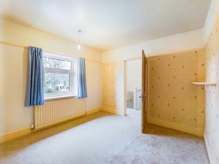 3 bedroom Semi-detached house to let in Hillcrest, East Marton, BD23