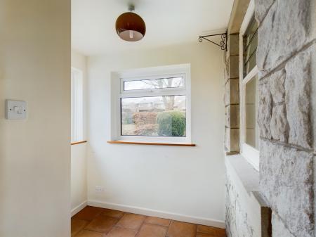 3 bedroom Semi-detached house to let in Hillcrest, East Marton, BD23