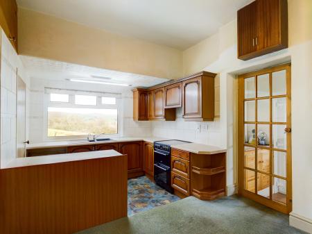 3 bedroom Semi-detached house to let in Hillcrest, East Marton, BD23