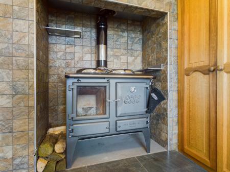 3 bedroom Semi-detached house to let in Hillcrest, East Marton, BD23