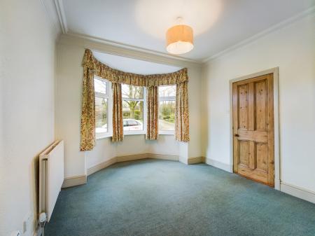 3 bedroom Semi-detached house to let in Hillcrest, East Marton, BD23