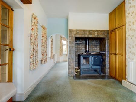 3 bedroom Semi-detached house to let in Hillcrest, East Marton, BD23