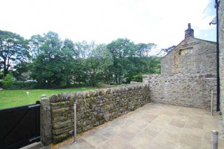 3 bedroom Barn Conversion to let in Leyburn Road, Kettlewell, Skipton, BD23