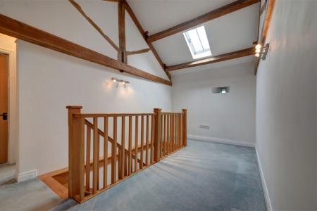 3 bedroom Barn Conversion to let in Leyburn Road, Kettlewell, Skipton, BD23