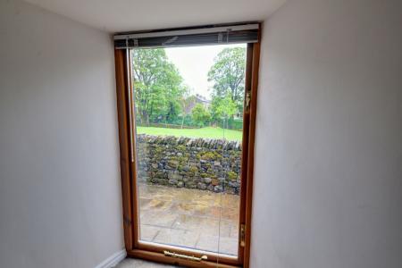 3 bedroom Barn Conversion to let in Leyburn Road, Kettlewell, Skipton, BD23