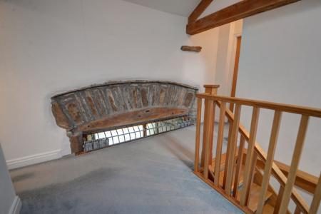 3 bedroom Barn Conversion to let in Leyburn Road, Kettlewell, Skipton, BD23