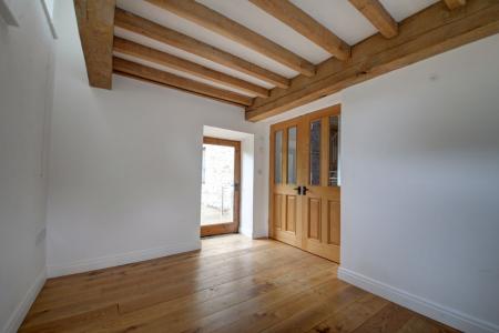 3 bedroom Barn Conversion to let in Leyburn Road, Kettlewell, Skipton, BD23