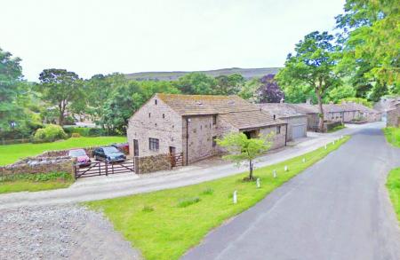 Leyburn Road, Kettlewell, Skipton, BD23