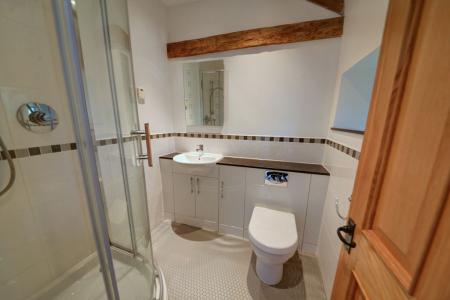 3 bedroom Barn Conversion to let in Leyburn Road, Kettlewell, Skipton, BD23