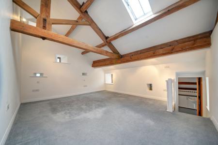 3 bedroom Barn Conversion to let in Leyburn Road, Kettlewell, Skipton, BD23