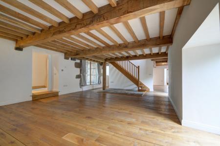 3 bedroom Barn Conversion to let in Leyburn Road, Kettlewell, Skipton, BD23