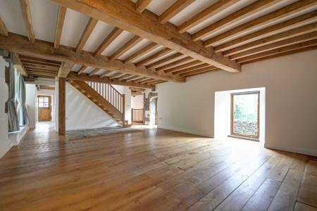 3 bedroom Barn Conversion to let in Leyburn Road, Kettlewell, Skipton, BD23