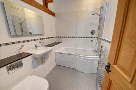 3 bedroom Barn Conversion to let in Leyburn Road, Kettlewell, Skipton, BD23