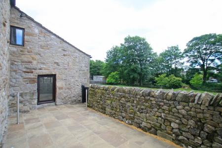 3 bedroom Barn Conversion to let in Leyburn Road, Kettlewell, Skipton, BD23