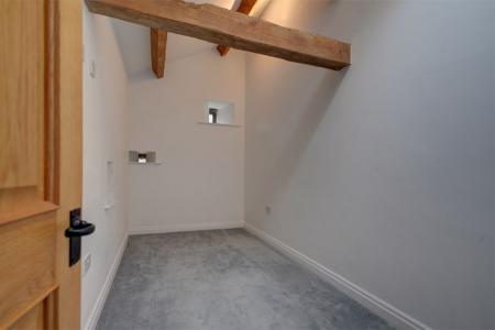 3 bedroom Barn Conversion to let in Leyburn Road, Kettlewell, Skipton, BD23