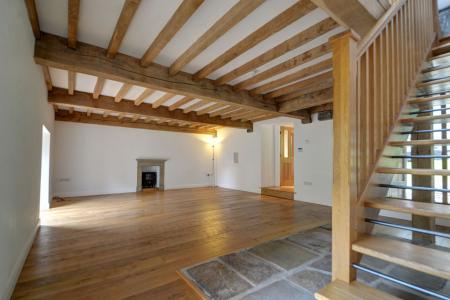 3 bedroom Barn Conversion to let in Leyburn Road, Kettlewell, Skipton, BD23