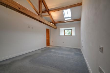 3 bedroom Barn Conversion to let in Leyburn Road, Kettlewell, Skipton, BD23