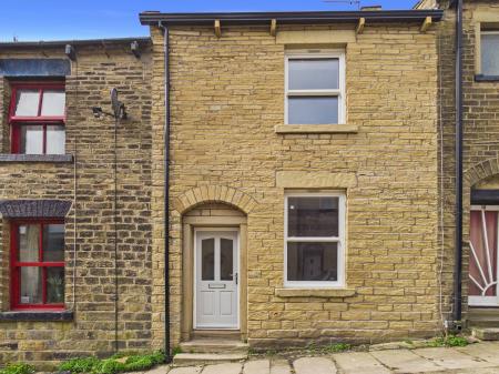 Kings Street, Skipton, BD23
