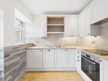 2 bedroom Cottage to let in Kings Street, Skipton, BD23