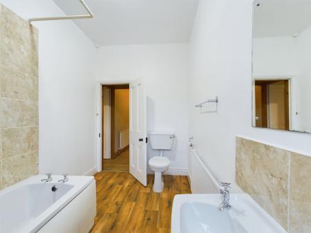 2 bedroom Terraced House to let in Walton Street, Skipton, BD23