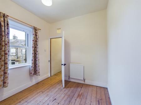 2 bedroom Terraced House to let in Walton Street, Skipton, BD23