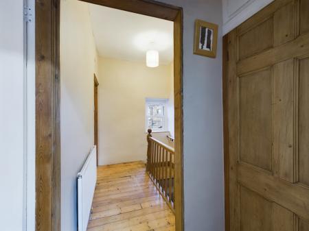 2 bedroom Terraced House to let in Walton Street, Skipton, BD23
