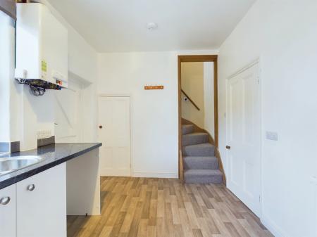 2 bedroom Terraced House to let in Walton Street, Skipton, BD23