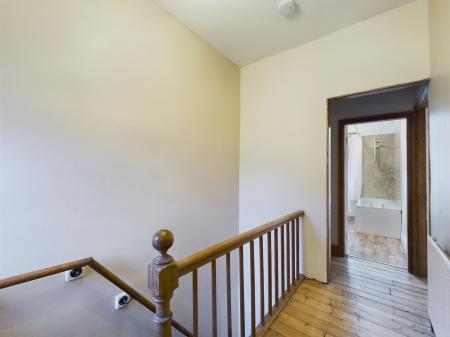 2 bedroom Terraced House to let in Walton Street, Skipton, BD23