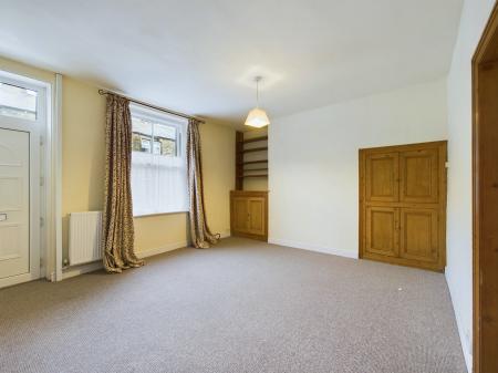 2 bedroom Terraced House to let in Walton Street, Skipton, BD23