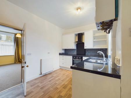 2 bedroom Terraced House to let in Walton Street, Skipton, BD23