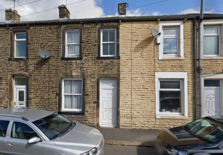 Walton Street, Skipton, BD23